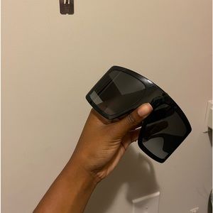 Dior SoLight sunglasses